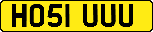 HO51UUU