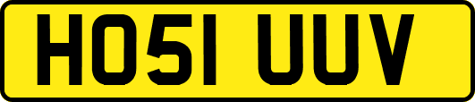 HO51UUV