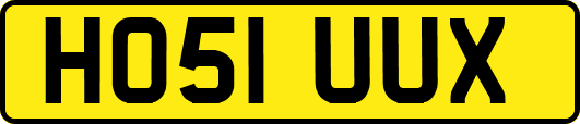 HO51UUX