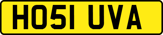 HO51UVA