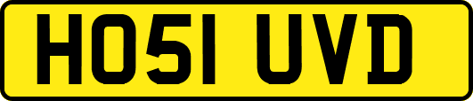 HO51UVD