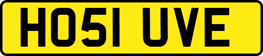 HO51UVE