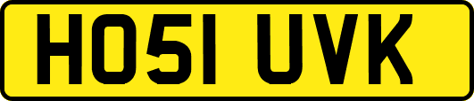 HO51UVK