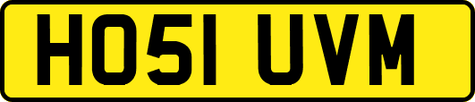 HO51UVM