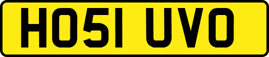 HO51UVO