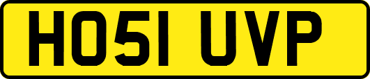 HO51UVP