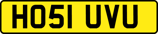 HO51UVU