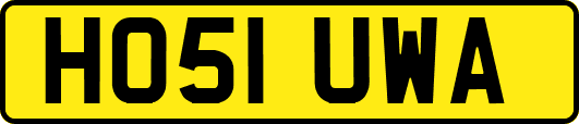 HO51UWA