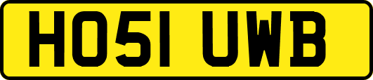 HO51UWB