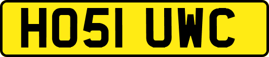 HO51UWC