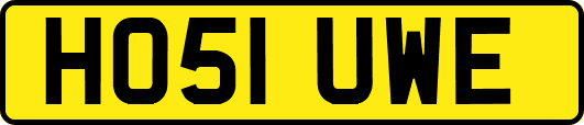 HO51UWE