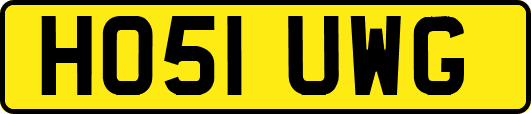 HO51UWG