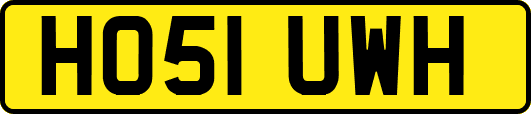 HO51UWH