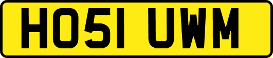 HO51UWM