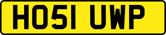 HO51UWP