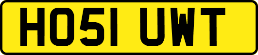 HO51UWT