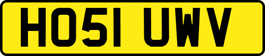 HO51UWV