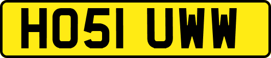 HO51UWW