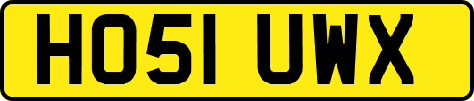 HO51UWX