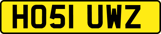 HO51UWZ