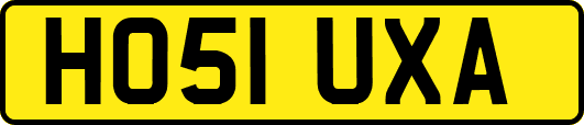 HO51UXA