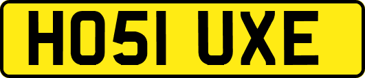 HO51UXE