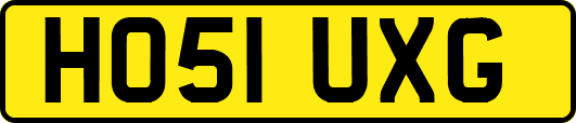 HO51UXG