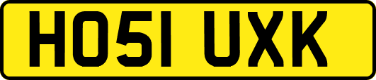 HO51UXK