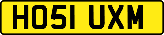 HO51UXM