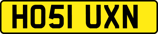 HO51UXN