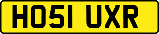 HO51UXR