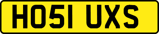 HO51UXS