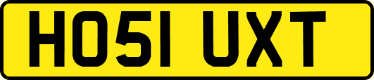 HO51UXT