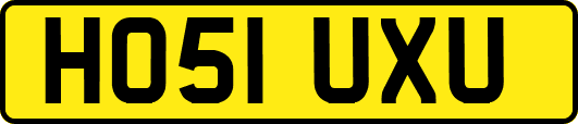 HO51UXU