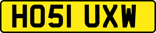 HO51UXW