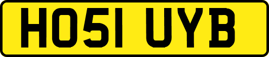 HO51UYB