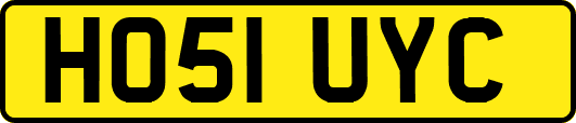 HO51UYC