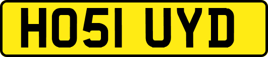 HO51UYD