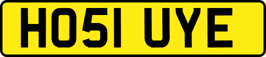 HO51UYE