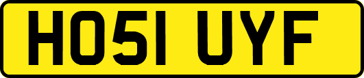 HO51UYF