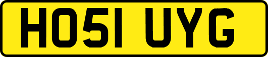 HO51UYG