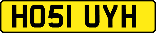 HO51UYH