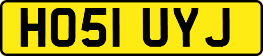 HO51UYJ