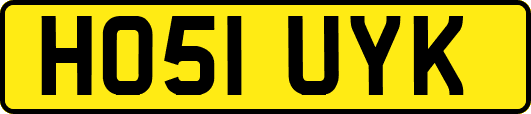 HO51UYK