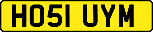 HO51UYM