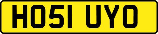 HO51UYO