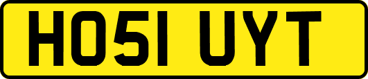 HO51UYT