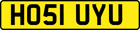 HO51UYU