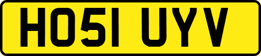 HO51UYV