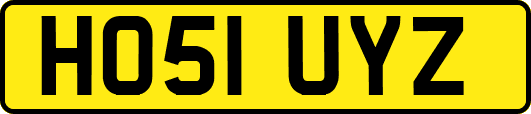 HO51UYZ